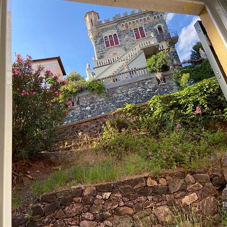Appartamento Maraschino Levanto Dış mekan fotoğraf