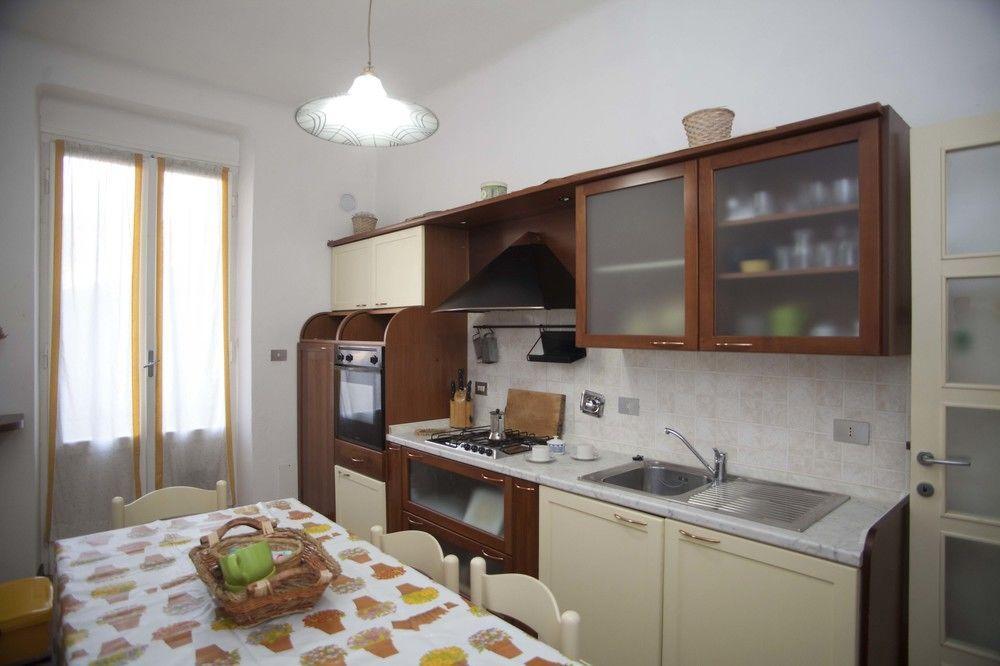 Appartamento Maraschino Levanto Dış mekan fotoğraf