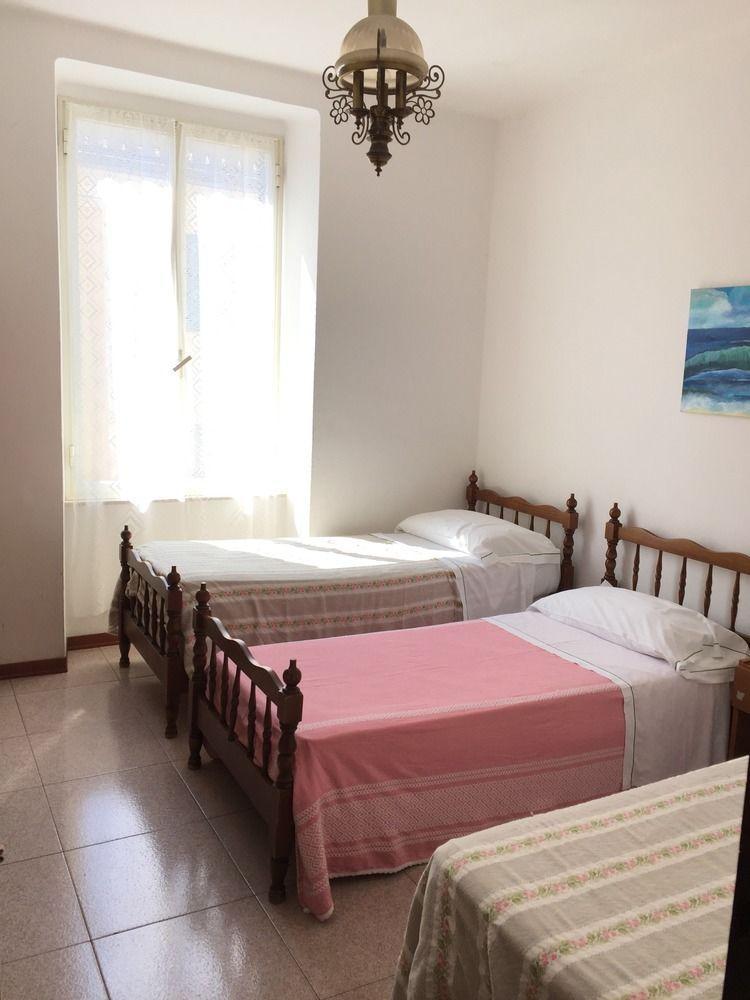 Appartamento Maraschino Levanto Dış mekan fotoğraf