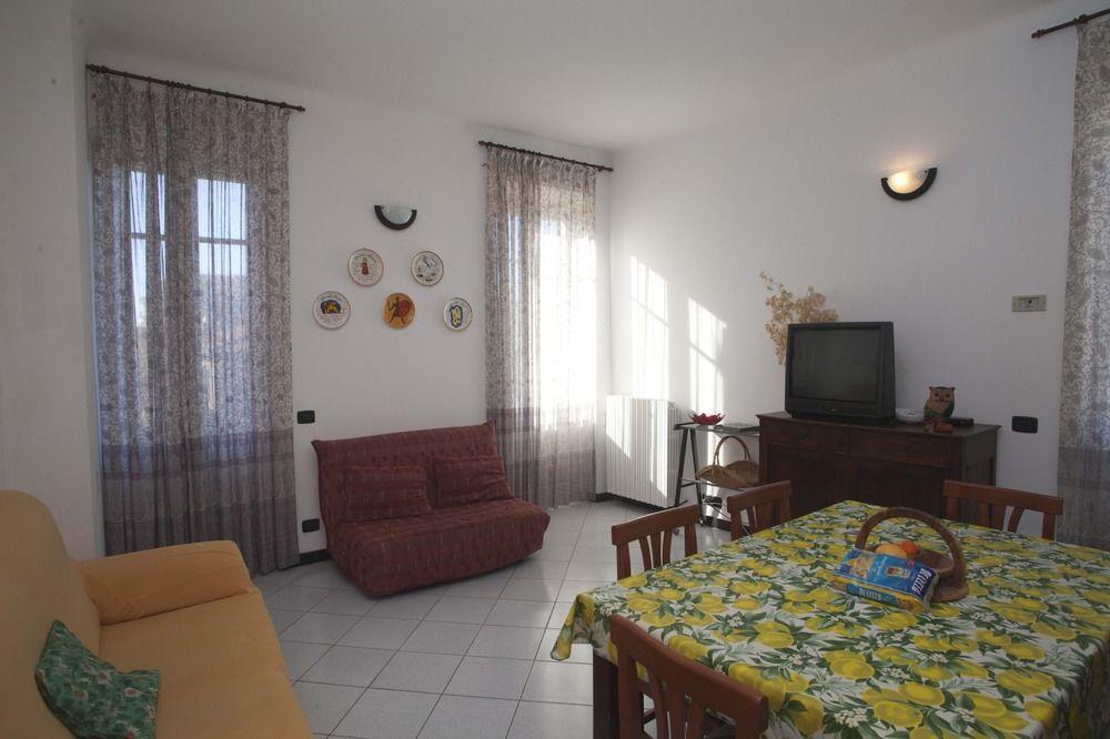 Appartamento Maraschino Levanto Dış mekan fotoğraf
