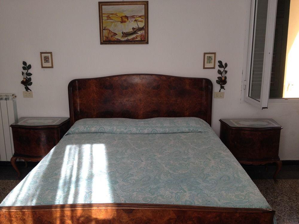 Appartamento Maraschino Levanto Dış mekan fotoğraf