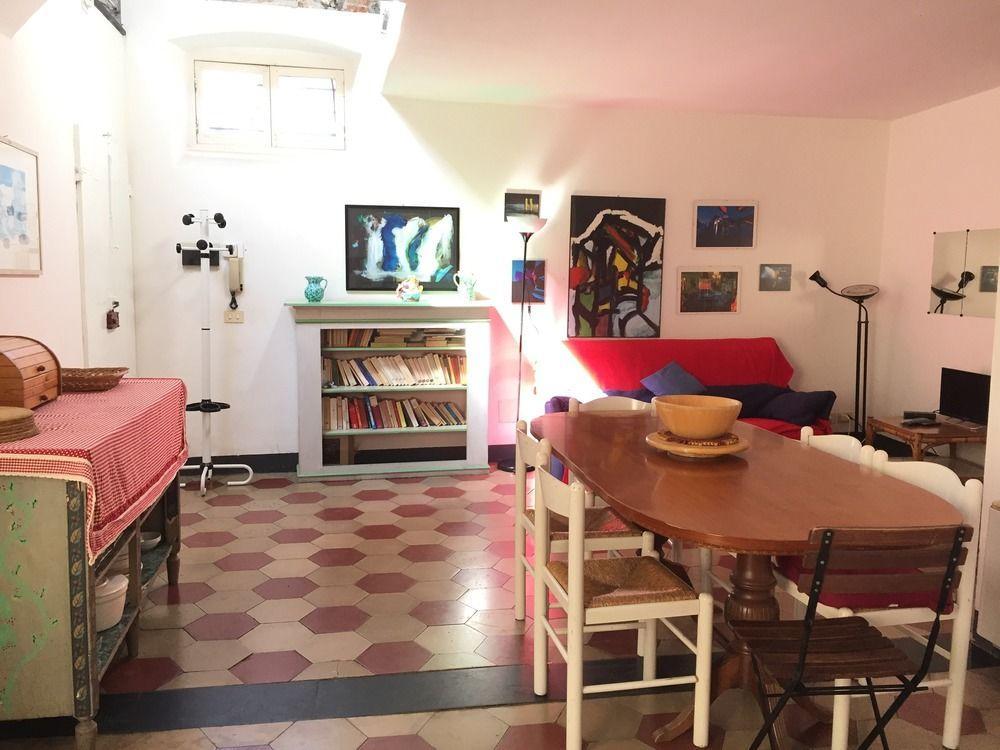 Appartamento Maraschino Levanto Dış mekan fotoğraf