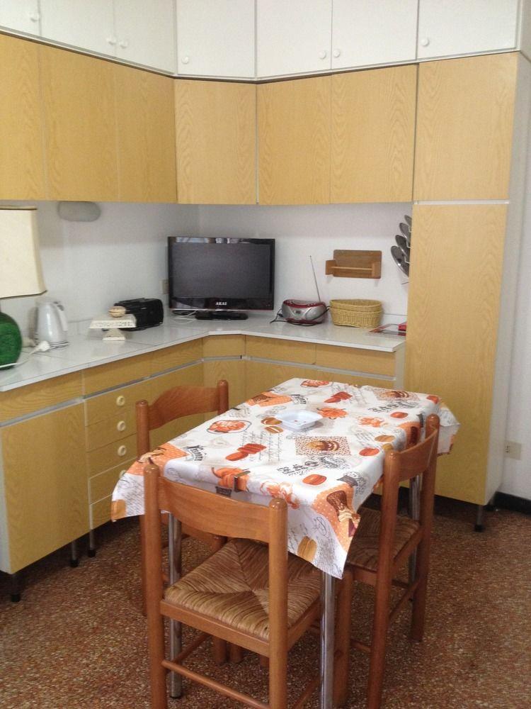 Appartamento Maraschino Levanto Dış mekan fotoğraf