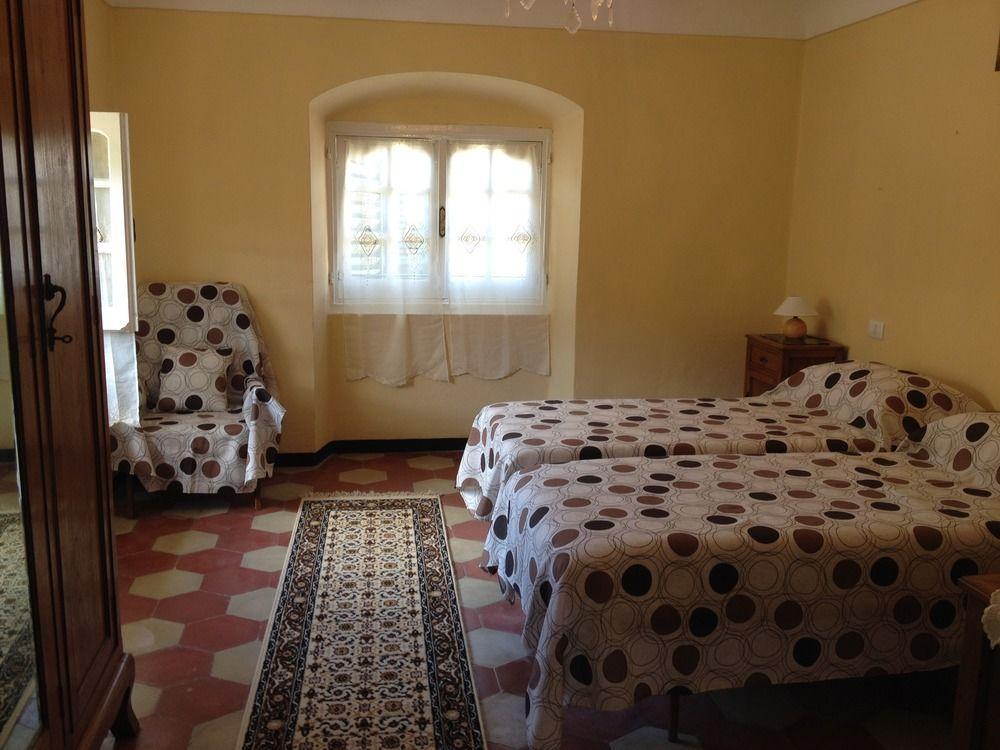 Appartamento Maraschino Levanto Dış mekan fotoğraf