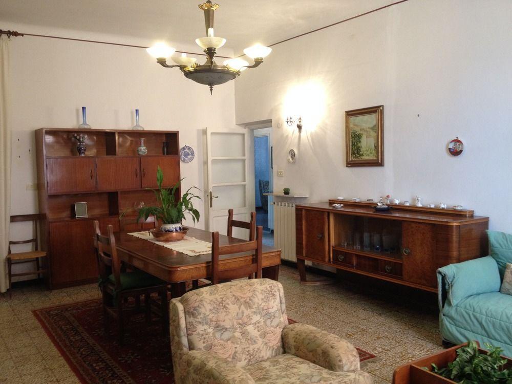 Appartamento Maraschino Levanto Dış mekan fotoğraf