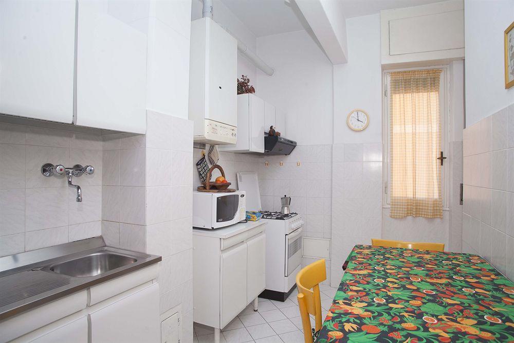 Appartamento Maraschino Levanto Dış mekan fotoğraf
