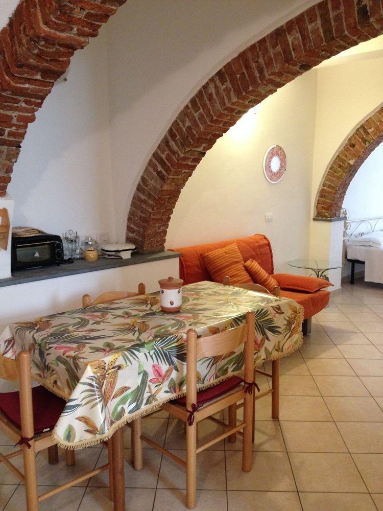 Appartamento Maraschino Levanto Dış mekan fotoğraf