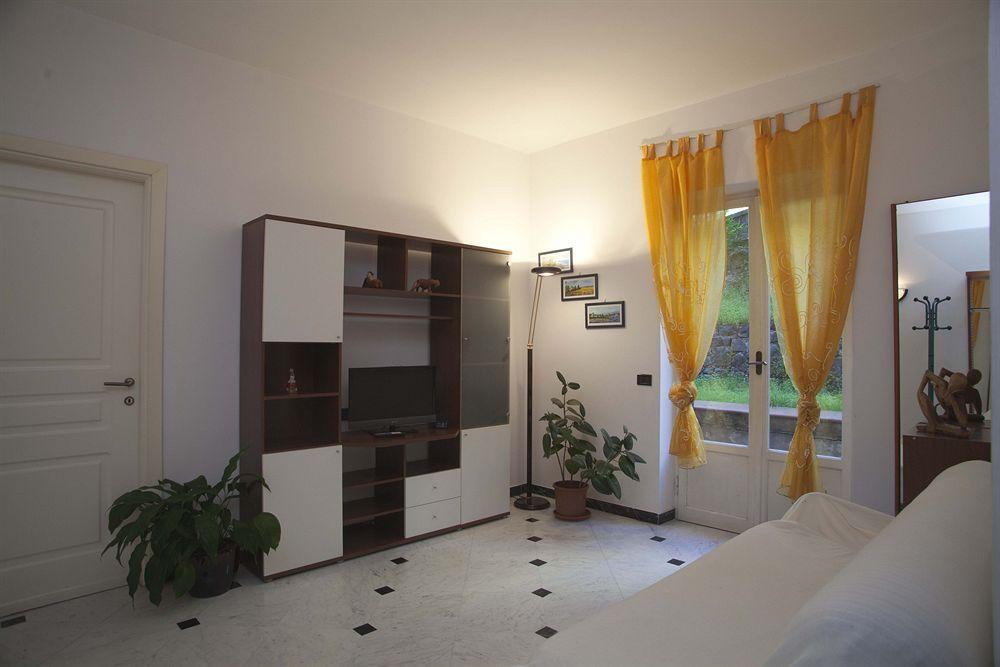 Appartamento Maraschino Levanto Dış mekan fotoğraf