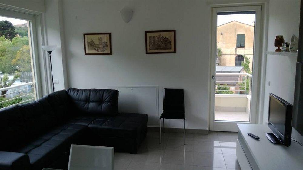Appartamento Maraschino Levanto Dış mekan fotoğraf
