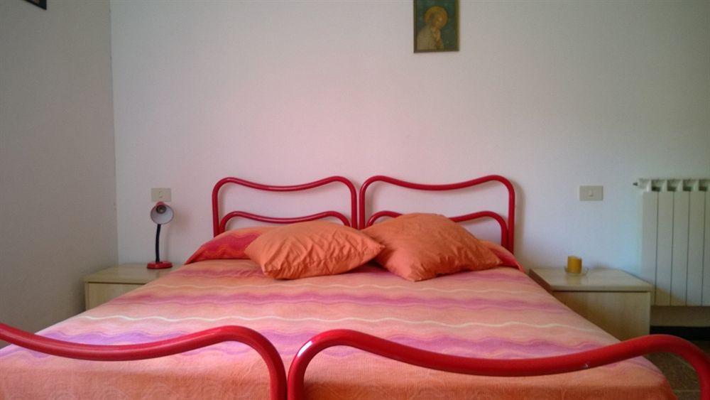 Appartamento Maraschino Levanto Dış mekan fotoğraf