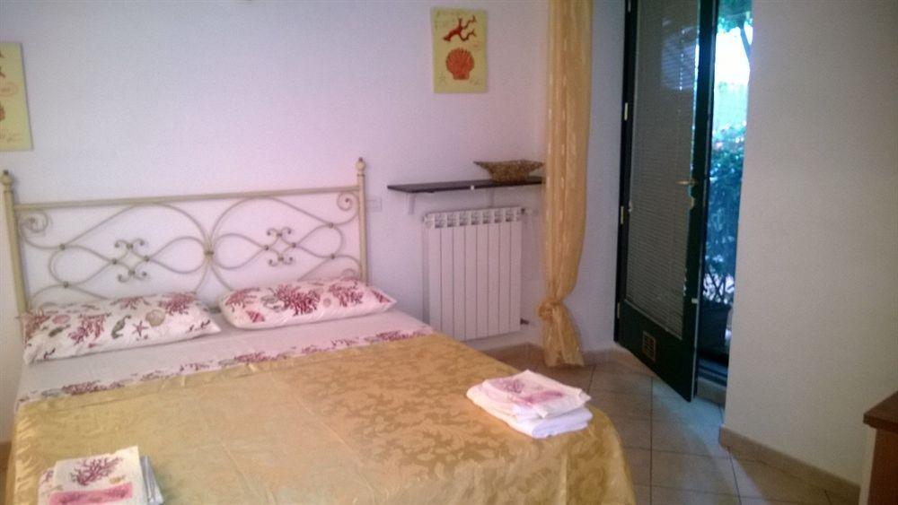 Appartamento Maraschino Levanto Dış mekan fotoğraf