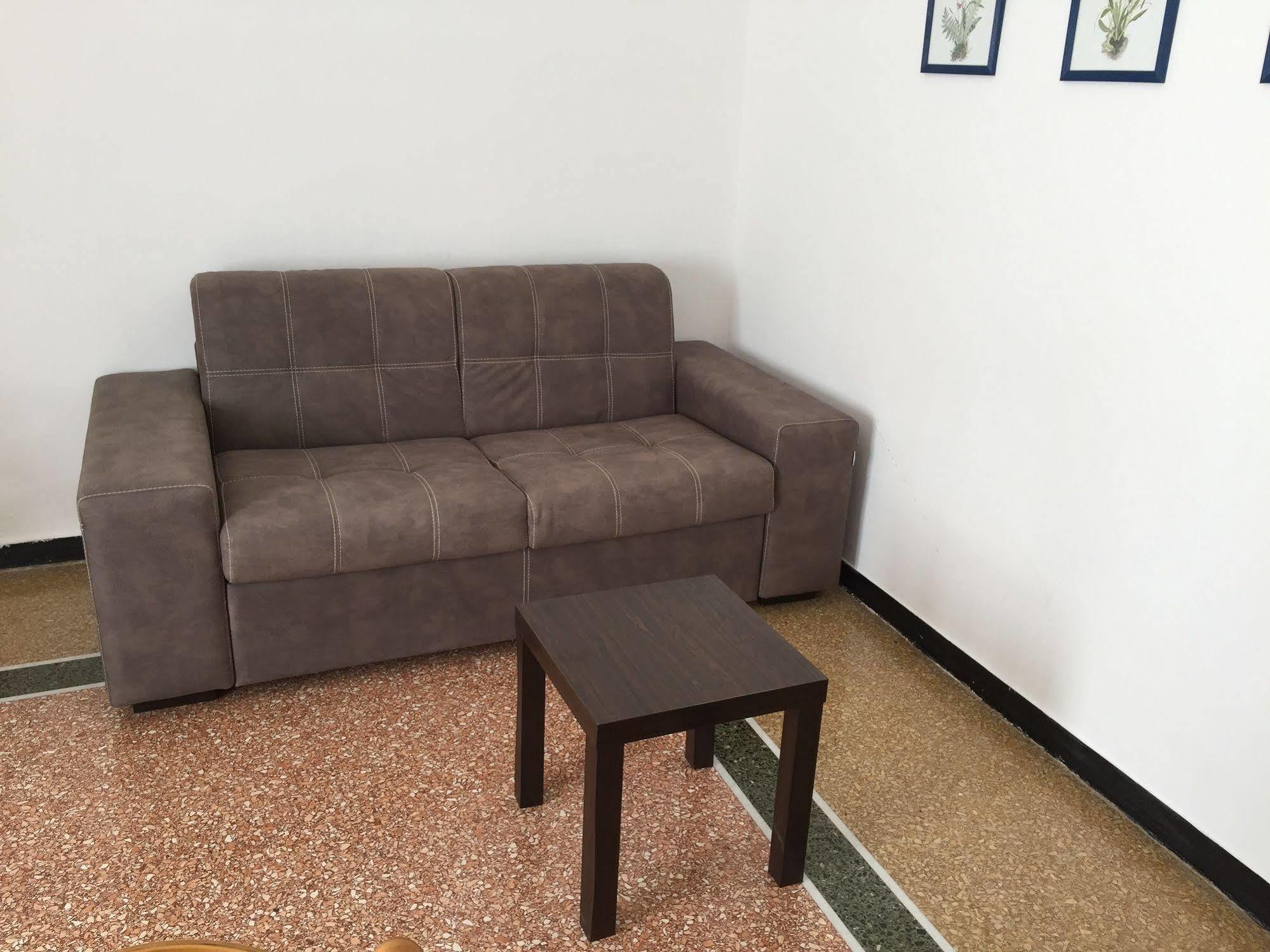 Appartamento Maraschino Levanto Dış mekan fotoğraf