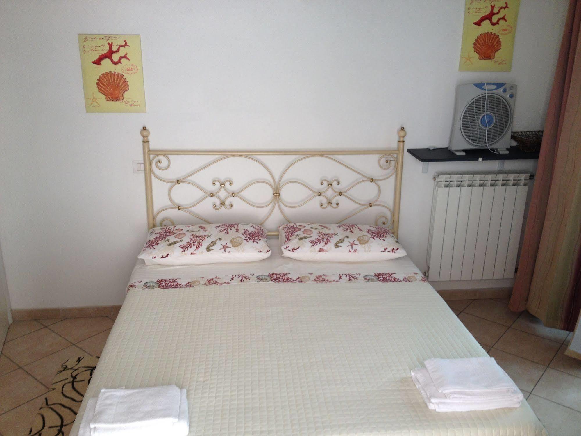 Appartamento Maraschino Levanto Dış mekan fotoğraf