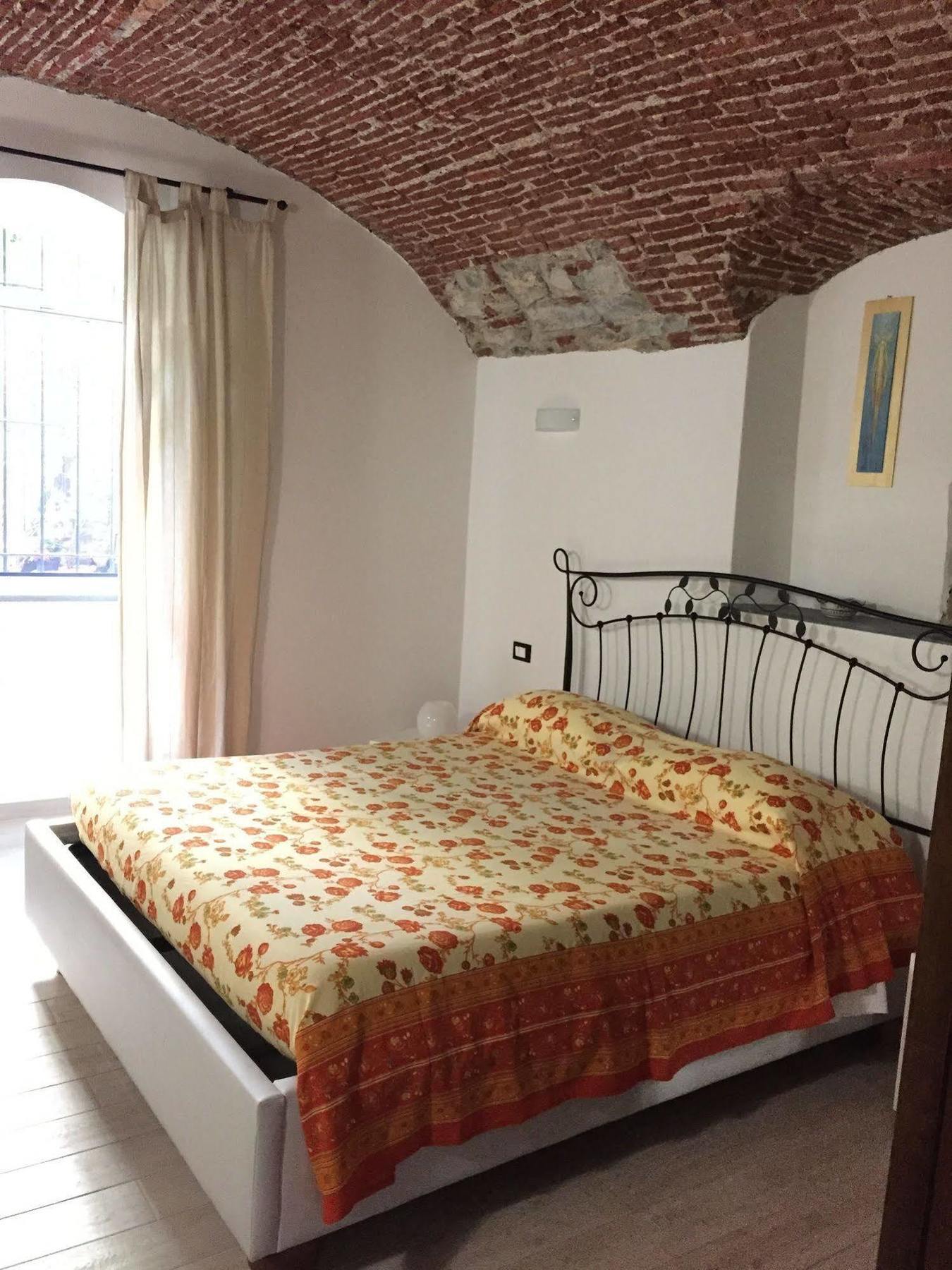 Appartamento Maraschino Levanto Dış mekan fotoğraf