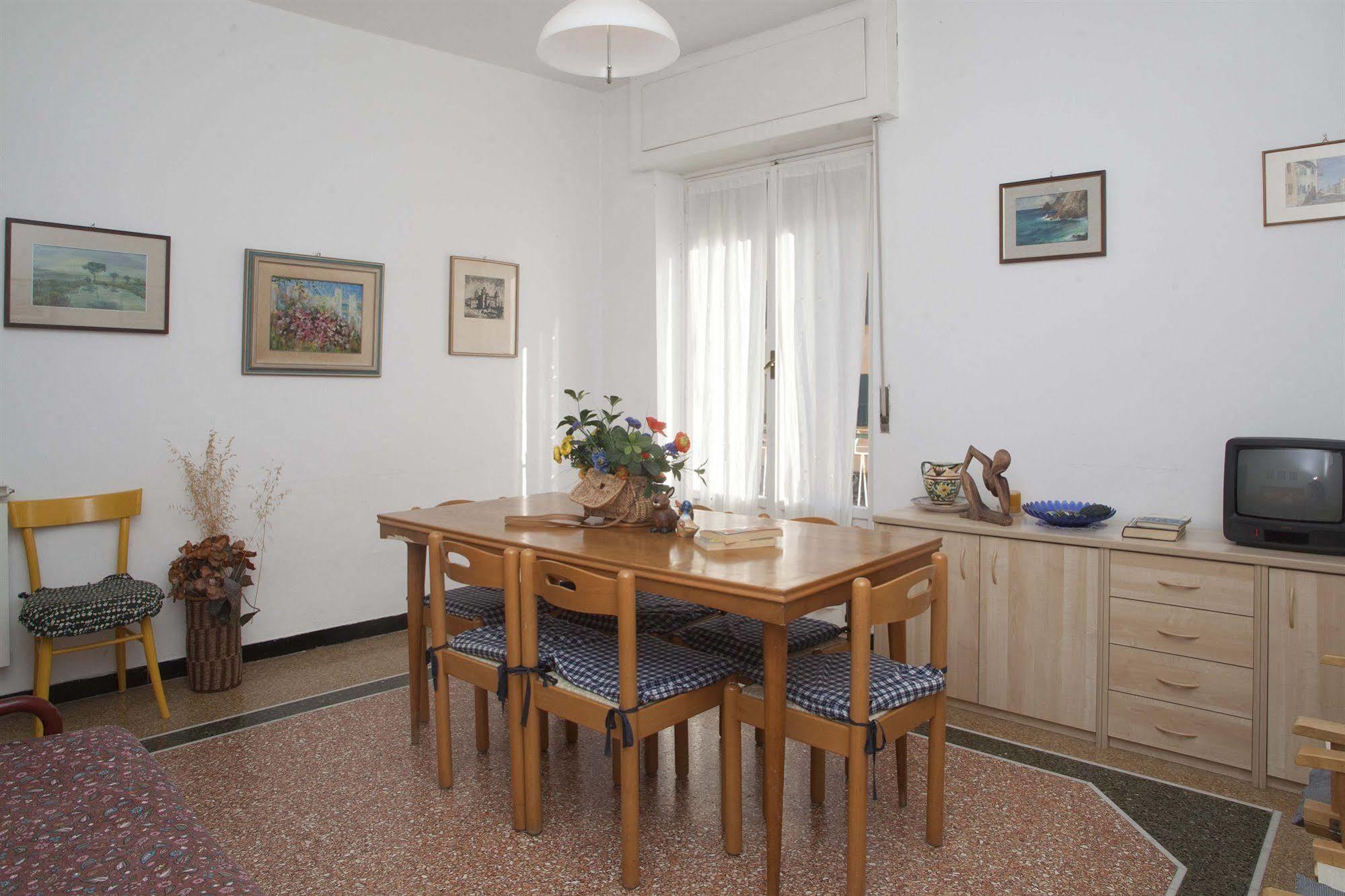Appartamento Maraschino Levanto Dış mekan fotoğraf